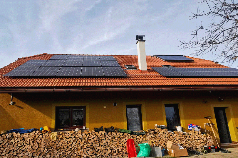 Význam správné ventilace střechy